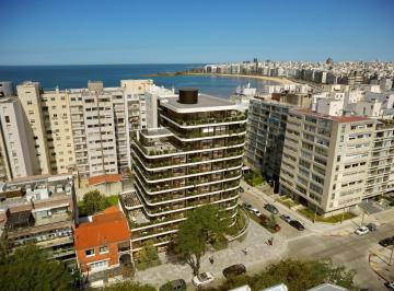 Departamento · 42m² · 2 Ambientes · Venta Apartamento 1 Dormitorio en Pocitos Nuevo