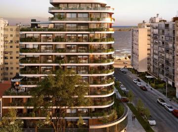 Departamento · 48m² · 2 Ambientes · Venta Apartamento 1 Dormitorio en Pocitos Nuevo