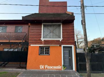 Departamento · 50m² · 3 Ambientes · Alquiler Departamento 1 Dormitorio y Escritorio en 1er Piso Moreno Norte Ubicación Estratégica