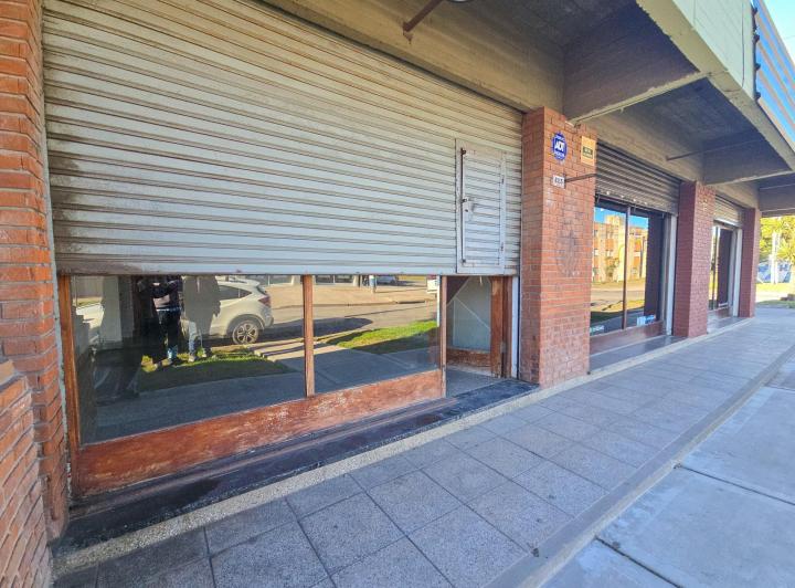 Local comercial · 20m²