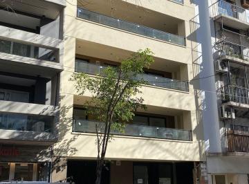 Departamento · 87m² · 4 Ambientes · 1 Cochera · Departamento 4 Amb Venta Caballito con Cochera