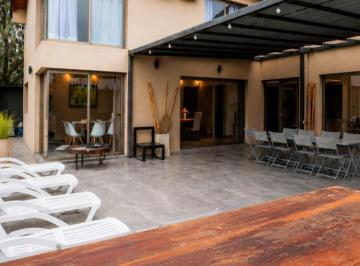 Casa de 7 ambientes, Chacras de Coria · Casa en Venta en Huerto del Sol | 305 m² Cubiertos | 1.000 m² de Terreno