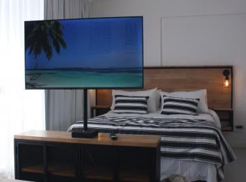 Departamento · 32m² · 1 Ambiente · Departamento Monoambiente en San Telmo en Alquiler