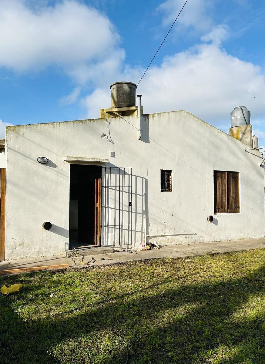 Casa 3 amb, 57m² en Alfar con 1 cochera