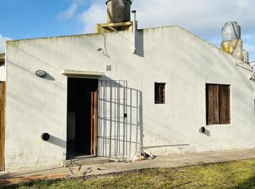 Casa · 57m² · 3 Ambientes · 1 Cochera · Casa en Alfar