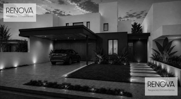 Casa · 238m² · 8 Ambientes · 2 Cocheras