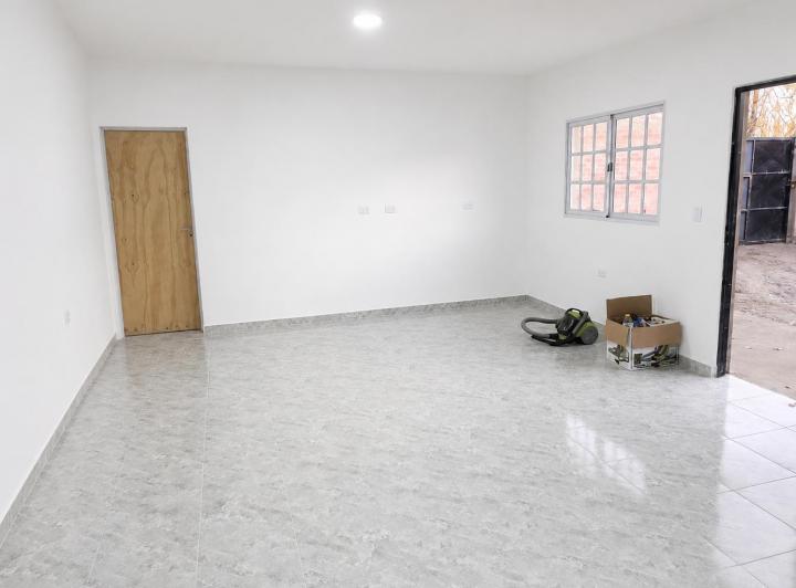 Departamento en alquiler en Plottier · 2 ambientes