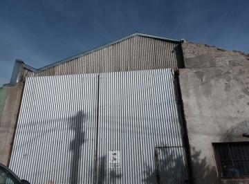 Bodega-Galpón · 300m² · Venta Galpón Zona Industrial Ñireco Bariloche