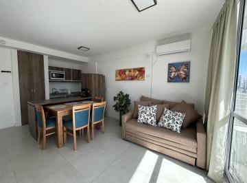 Departamento · 32m² · 1 Ambiente · Departamento Monoambiente en Alquiler en San Telmo