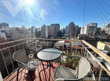 Departamento · 40m² · 2 Ambientes · Departamento de Dos Ambientes en Flores con Balcón, Sol y Vista Abierta