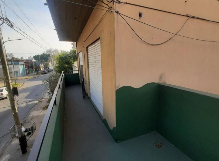 Departamento · 70m² · 3 Ambientes