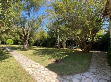 Terreno · 1600m² · Terreno en Venta en Tigre