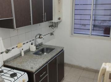 Departamento de 2 ambientes, Villa Urquiza · 2 Amb Al Cfret con Balcon