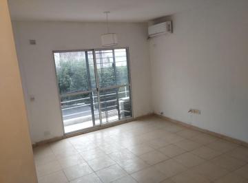 Departamento de 2 ambientes, Villa Urquiza · 2 Amb Al Cfret con Balcon