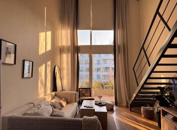 Departamento de 2 ambientes, Pilar · Excelente Departamento en Venta en Ayres Loft