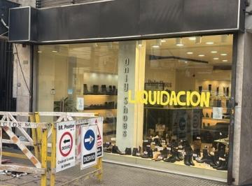 Local comercial · 72m² · Alquiler Local Barrio Norte Alto Tránsito Peatonal
