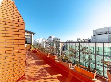 Departamento · 78m² · 3 Ambientes · Venta Depto 3 Amb Balcon Terraza y Dependencia
