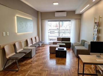 Departamento · 38m² · 2 Ambientes · Alquiler Dto 2 Amb. Excelente Estado, Para Consultorio.