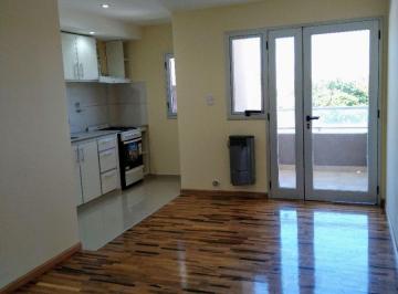 Departamento de 1 ambiente, La Plata · Excelente Monoambiente Balcon y Parrilla