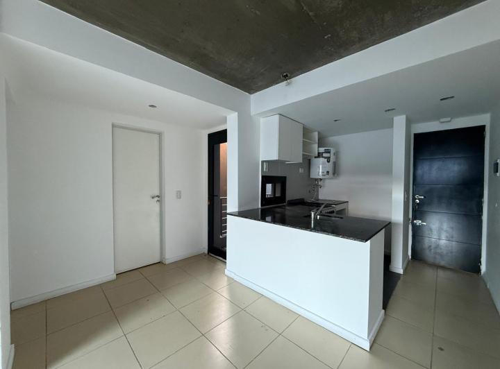 Departamento · 34m² · 2 Ambientes
