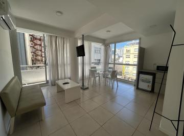 Departamento · 30m² · 1 Ambiente · Departamento Monoambiente en Monserrat en Alquiler