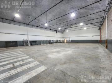 Depósito · 2580m² · 1 Ambiente · Depósito 2580 m² en Parque Multi Empresarial, Ubicación Inmejorable en Olivos
