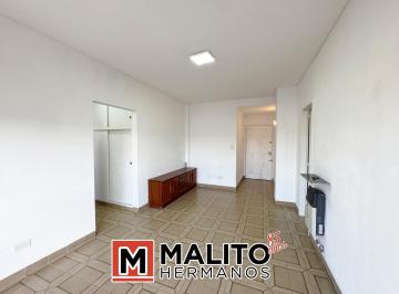 Departamento · 40m² · 2 Ambientes · Departamento 2 Ambientes con Balcón