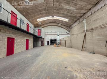 Bodega-Galpón · 2430m² · 1 Ambiente · Depósito 2430 m² en Parque Multi Empresarial, Ubicación Inmejorable en Olivos