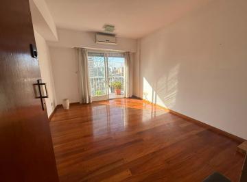 Departamento · 51m² · 3 Ambientes · 3 Ambientes Al Frente I M/lum. I A/prof I Exc Ubic I Impec.