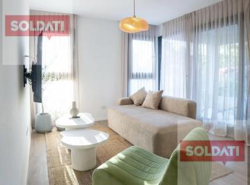 Departamento · 64m² · 3 Ambientes · Departamento a Estrenar en Green Palmers - Ing Maschwitz con Amenities - Escobar