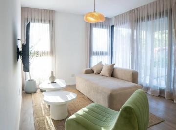 Departamento · 64m² · 3 Ambientes · Departamento a Estrenar en Green Palmers - Ing Maschwitz con Amenities - Escobar