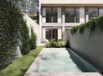 Departamento de 2 ambientes, Palermo · 2 Amb. Dúplex en Pb con Patio y Pileta Propia – Palermo Hollywood