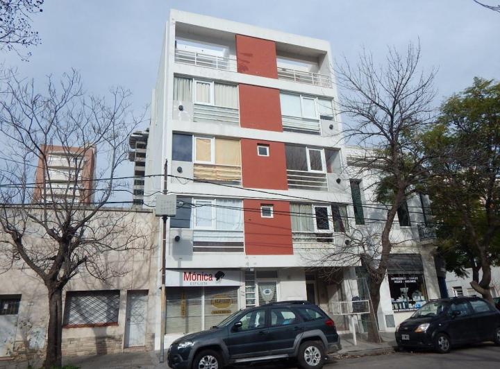 Departamento · 30m² · 1 Ambiente