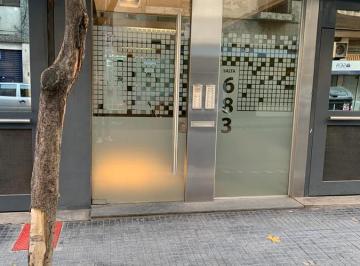 Departamento · 38m² · 1 Ambiente · Departamento - Monserrat