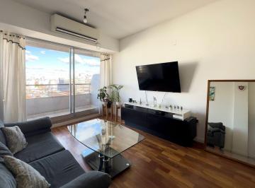 Departamento · 37m² · 2 Ambientes · Departamento Venta 2 Ambientes Villa Gral Mitre