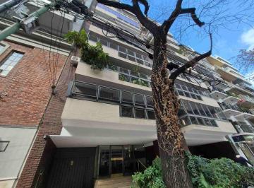 Departamento · 132m² · 4 Ambientes · 2 Cocheras · Departamento 4 Ambientes Venta Palermo Cochera