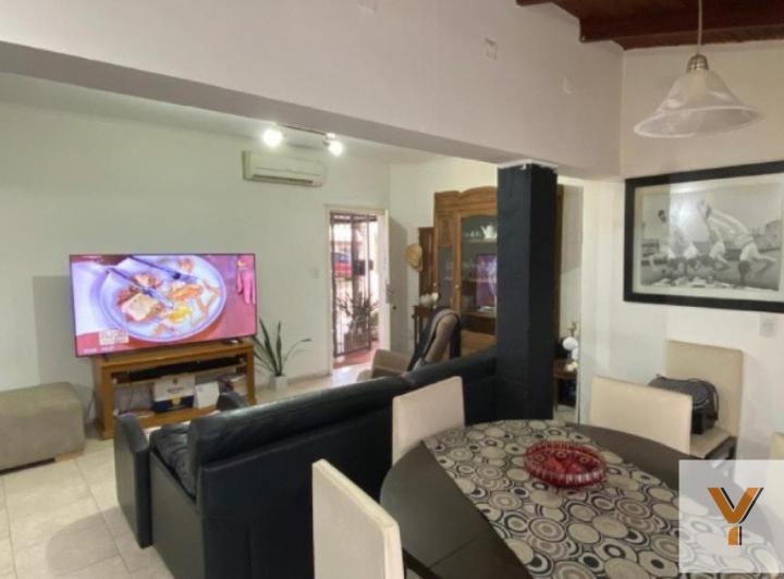 Departamento · 70m² · 4 Ambientes · 1 Cochera