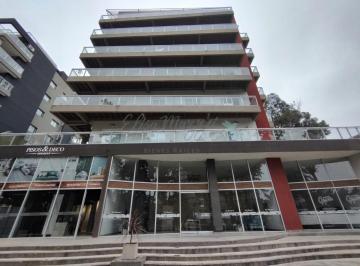 Departamento · 30m² · 1 Ambiente · Departamento Monoambiente en Alquiler Anual - Pinamar Centro