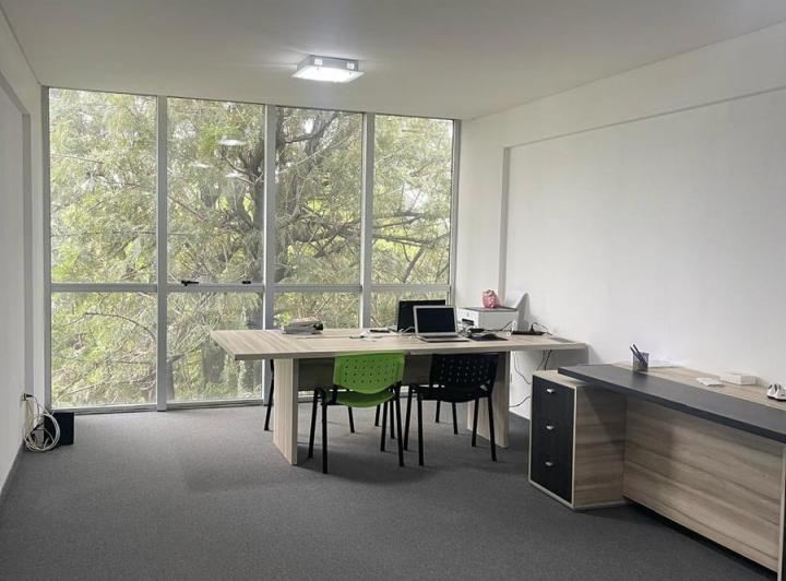 Oficina comercial · 37m² · 1 Ambiente