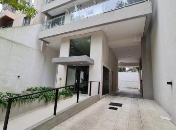Departamento · 44m² · 2 Ambientes · Depto 2 Ambientes a Estrenar