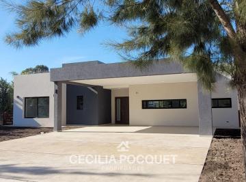 Casa · 228m² · 4 Ambientes · 2 Cocheras · Casa en Venta Barrio Principado Canning Financiacion