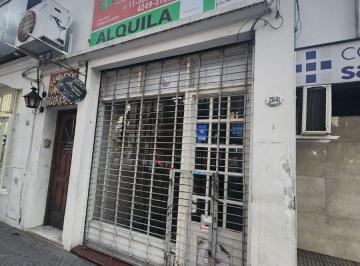 Local comercial de 1 ambiente, Lanús · Local en Alquiler en Lanusita Sobre Iberlucea