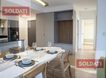 Departamento · 84m² · 4 Ambientes · Departamento a Estrenar en Green Palmers - Ing Maschwitz con Amenities - Escobar