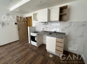 Departamento · 39m² · 1 Ambiente · 1 Cochera · Venta Departamento de 1 Dormitorio con Balcón Mitre Al 1100