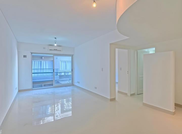 Departamento · 45m² · 2 Ambientes