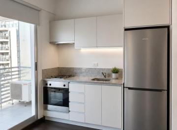 Departamento · 34m² · 1 Ambiente · Departamento en Palermo