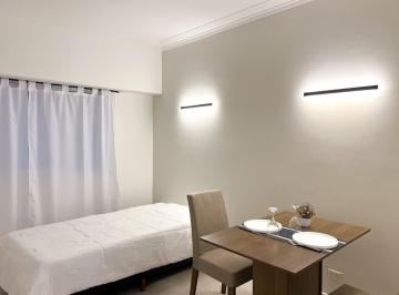 Departamento · 25m² · 1 Ambiente · Departamento Monoambiente Reciclado en Plaza Colon