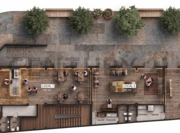 Local comercial · 126m² · Venta Local 126 m² Comercial a Estrenar Bariloche