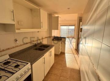 Departamento · 50m² · 3 Ambientes · 1 Cochera · 3 Ambientes| Alquiler Villa Urquiza|c/ Cochera y Pileta