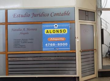 Local comercial · 19m² · Local en Alquiler en Galeria